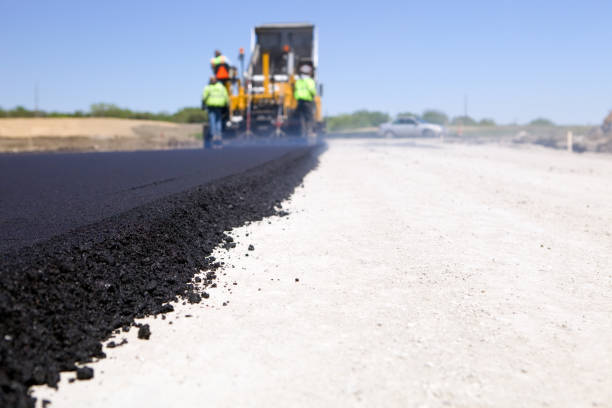 Why Choose Us For All Your Driveway Paving Needs in Patterson, CA?