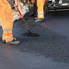 Driveway Overlay Services in Patterson, CA